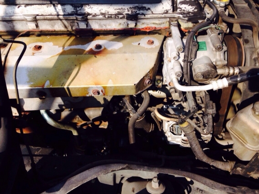 ขาย MITSUBISHI CANTER FF663EFY E/G 4M51 155แรงม้า ขาย MITSUBISHI CANTER FF663EFY E/G 4M51 155แรงม้า