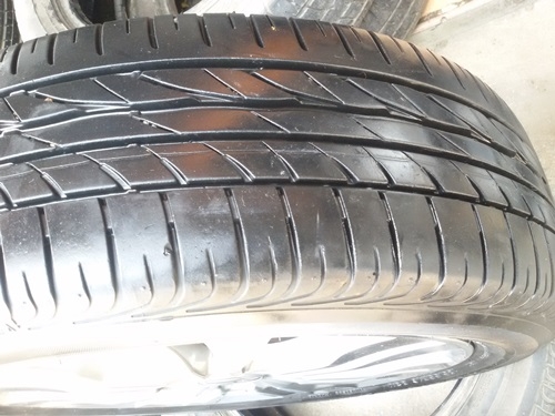 ขายล้อแม็กHONDA City SVขอบ16ยาง ปี 13 4 ล้อ