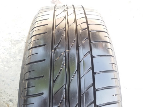 ขายล้อแม็กHONDA City SVขอบ16ยาง ปี 13 4 ล้อ