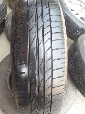 ขายล้อแม็กHONDA City SVขอบ16ยาง ปี 13 4 ล้อ