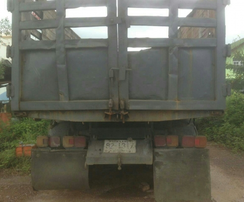 ขายราคา 455,000บ ต่อรองได้ ฮีโน่ KT 920 EH700-168โบว์ 1เพา ดั้มสวยกริบ สภาพดีพร้อมใช้งาน แจ้งลงเล่มแล้ว ภาษีไม่ขาด ทะเบียนพร้อมโอน ขายราคา 455,000บ ต่อรองได้ ฮีโน่ KT 920 EH700-168โบว์ 1เพา ดั้มสวยกริบ สภาพดีพร้อมใช้งาน แจ้งลงเล่มแล้ว ภาษีไม่ขาด ทะเบียนพร้อมโอน