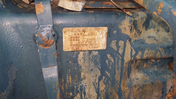 จัดส่งพี่นุ้ย จ.นครพนม ขอบคุณครับ ขายรถไถคูโบต้าL3500 35แรง(ตัวป่าว)สภาพพร้อมใช้งาน รถคนเเก่ ซื้อซิงเกิ้ลแฮนมาครับ