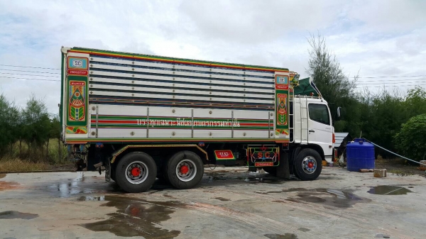 ขายด่วนFM1A344 ปี55 ดั้มสามมิตร เฟืองช้า สภาพพร้อมใช้ ขายด่วนFM1A344 ปี55 ดั้มสามมิตร เฟืองช้า สภาพพร้อมใช้