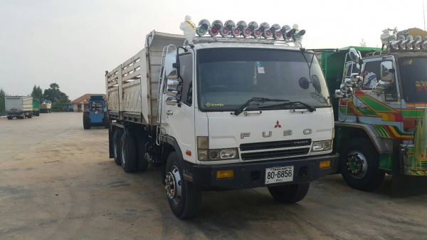 ขายด่วนFM1A344 ปี55 ดั้มสามมิตร เฟืองช้า สภาพพร้อมใช้ ขายด่วนFM1A344 ปี55 ดั้มสามมิตร เฟืองช้า สภาพพร้อมใช้