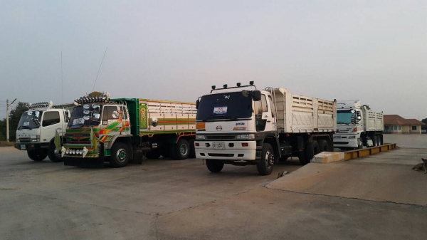 ขายด่วนFM1A344 ปี55 ดั้มสามมิตร เฟืองช้า สภาพพร้อมใช้ ขายด่วนFM1A344 ปี55 ดั้มสามมิตร เฟืองช้า สภาพพร้อมใช้