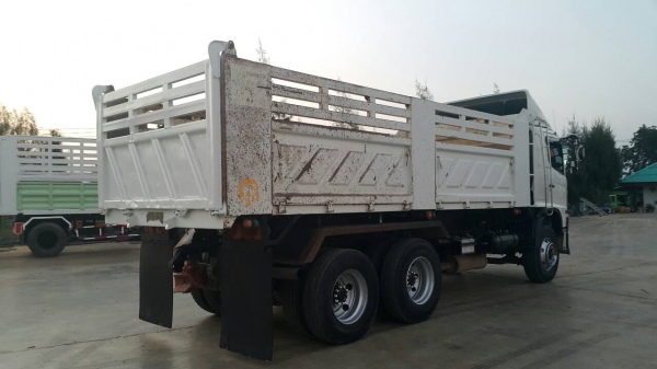 ขายด่วนFM1A344 ปี55 ดั้มสามมิตร เฟืองช้า สภาพพร้อมใช้ ขายด่วนFM1A344 ปี55 ดั้มสามมิตร เฟืองช้า สภาพพร้อมใช้