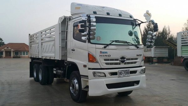 ขายด่วนFM1A344 ปี55 ดั้มสามมิตร เฟืองช้า สภาพพร้อมใช้ ขายด่วนFM1A344 ปี55 ดั้มสามมิตร เฟืองช้า สภาพพร้อมใช้