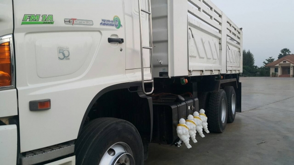 ขายด่วนFM1A344 ปี55 ดั้มสามมิตร เฟืองช้า สภาพพร้อมใช้ ขายด่วนFM1A344 ปี55 ดั้มสามมิตร เฟืองช้า สภาพพร้อมใช้