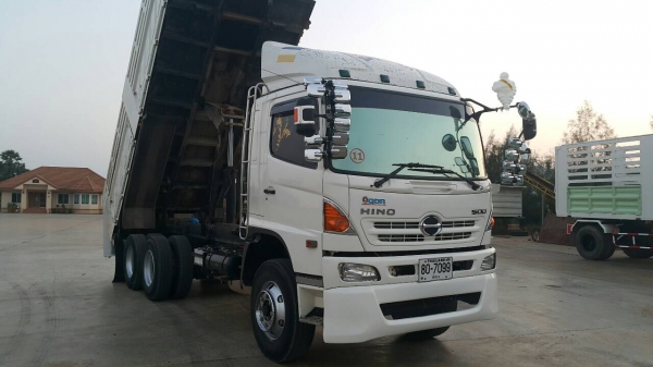 ขายด่วนFM1A344 ปี55 ดั้มสามมิตร เฟืองช้า สภาพพร้อมใช้ ขายด่วนFM1A344 ปี55 ดั้มสามมิตร เฟืองช้า สภาพพร้อมใช้