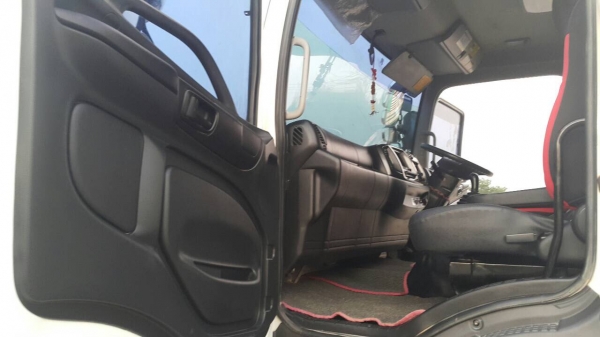 ขายด่วนFM1A344 ปี55 ดั้มสามมิตร เฟืองช้า สภาพพร้อมใช้ ขายด่วนFM1A344 ปี55 ดั้มสามมิตร เฟืองช้า สภาพพร้อมใช้