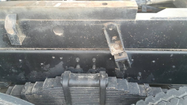 ขายด่วนFM1A344 ปี55 ดั้มสามมิตร เฟืองช้า สภาพพร้อมใช้ ขายด่วนFM1A344 ปี55 ดั้มสามมิตร เฟืองช้า สภาพพร้อมใช้