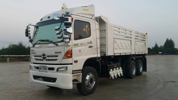 ขายด่วนFM1A344 ปี55 ดั้มสามมิตร เฟืองช้า สภาพพร้อมใช้ ขายด่วนFM1A344 ปี55 ดั้มสามมิตร เฟืองช้า สภาพพร้อมใช้