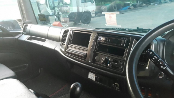 ขายด่วนFM1A344 ปี55 ดั้มสามมิตร เฟืองช้า สภาพพร้อมใช้ ขายด่วนFM1A344 ปี55 ดั้มสามมิตร เฟืองช้า สภาพพร้อมใช้