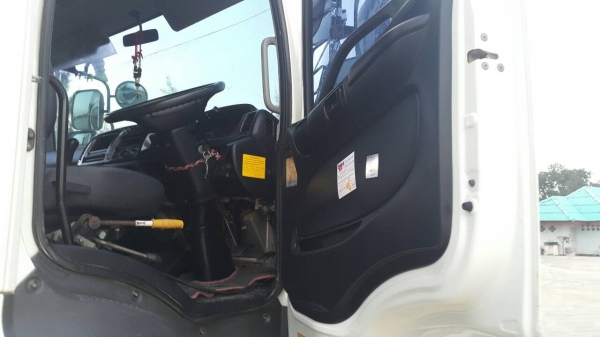 ขายด่วนFM1A344 ปี55 ดั้มสามมิตร เฟืองช้า สภาพพร้อมใช้ ขายด่วนFM1A344 ปี55 ดั้มสามมิตร เฟืองช้า สภาพพร้อมใช้