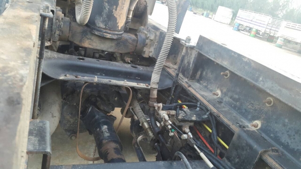 ขายด่วนFM1A344 ปี55 ดั้มสามมิตร เฟืองช้า สภาพพร้อมใช้ ขายด่วนFM1A344 ปี55 ดั้มสามมิตร เฟืองช้า สภาพพร้อมใช้