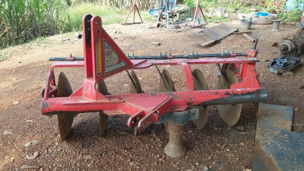 ขายผานพรวน6×24 HUI ขายผานพรวน6×24 HUI