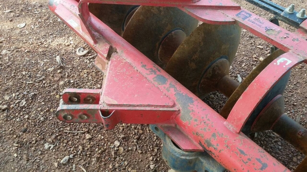 ขายผานพรวน6×24 HUI ขายผานพรวน6×24 HUI