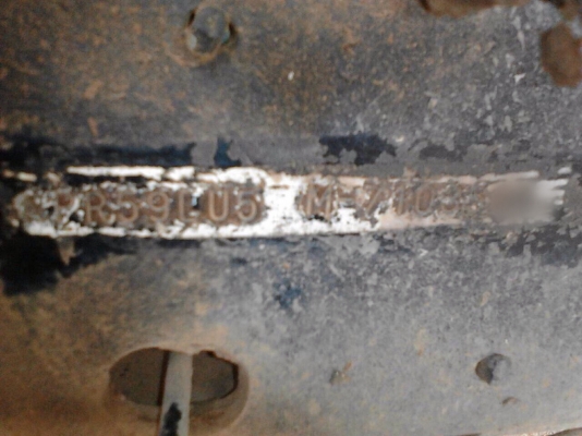 ขายรถ6ล้อดั้มพ์ ISUZU NPR59LU5 เครื่อง 115แรงม้า เกียร์สั้นปี35 สนใจโทร 081-970-1072