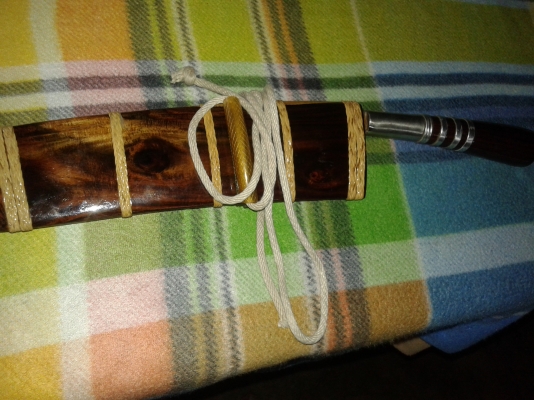 ขายมีดเหน็บช่างพื้นบ้าน