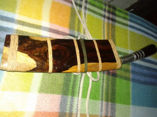 ขายมีดเหน็บช่างพื้นบ้าน