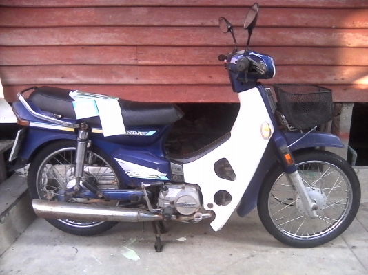 ขายชาลีเดิมๆไฟล่าง เครื่องเดิม3เกียร์