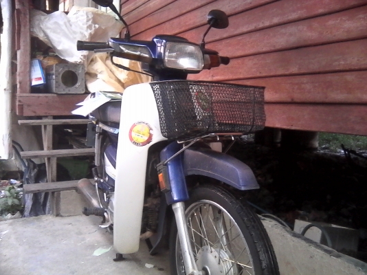 ขายชาลีเดิมๆไฟล่าง เครื่องเดิม3เกียร์