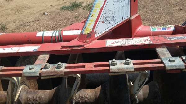 ขายผานพรวน6×24ของCMT ขายผานพรวน6×24ของCMT