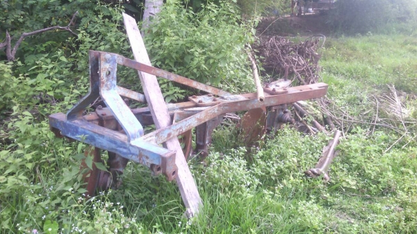 ขายรถไถ Ford 6610 ///***ปิดการขายครับ***/// ขอขอบคุณ Truck2hand ที่เป็นสื่อกลางให้ครับ