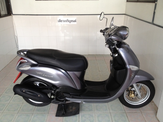 Filano โฉมล่าสุด สีใหม่ ลายClassic วิ่ง5000 ปี57 (ของแถม 4 รายการ)