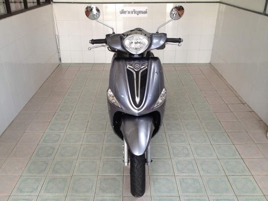 Filano โฉมล่าสุด สีใหม่ ลายClassic วิ่ง5000 ปี57 (ของแถม 4 รายการ)