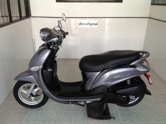 Filano โฉมล่าสุด สีใหม่ ลายClassic วิ่ง5000 ปี57 (ของแถม 4 รายการ)