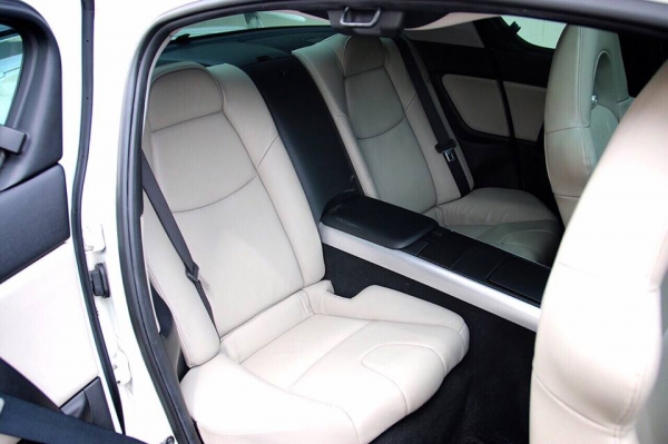 ขาย MAZDA RX8 ปี2008 เกียร์AUTO 6SPEED MINORCHANGE ชุดแต่ง MAZDASPEED