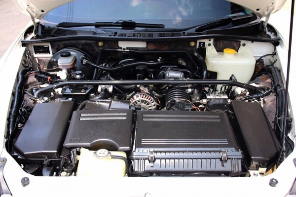 ขาย MAZDA RX8 ปี2008 เกียร์AUTO 6SPEED MINORCHANGE ชุดแต่ง MAZDASPEED