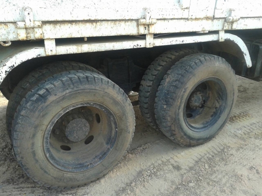 เจ้าของขายเอง จัมโบ้ช่วงล่างใหญ่ 6bg1  ทิฟฟี่เพาเวอร์ เพาเดียว ต่อรองได้