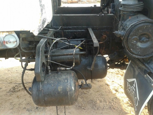 เจ้าของขายเอง จัมโบ้ช่วงล่างใหญ่ 6bg1  ทิฟฟี่เพาเวอร์ เพาเดียว ต่อรองได้