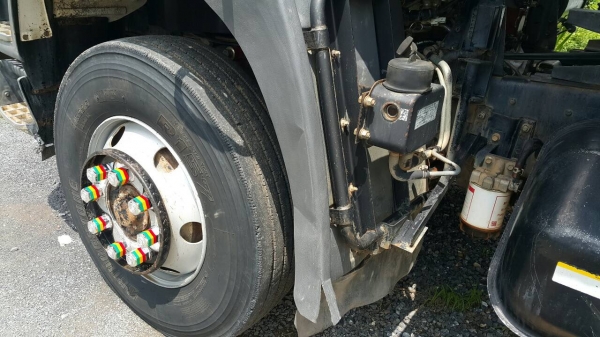 ขายด่วนสิบล้อดั้มสองเพลา1Jสมอทอง260แรงปี47 ออกป้ายแดง สภาพสวยๆเดิมๆบางๆพร้อมใช้ ไม่ต้องซ่อม ขายด่วนสิบล้อดั้มสองเพลา1Jสมอทอง260แรงปี47 ออกป้ายแดง สภาพสวยๆเดิมๆบางๆพร้อมใช้ ไม่ต้องซ่อม