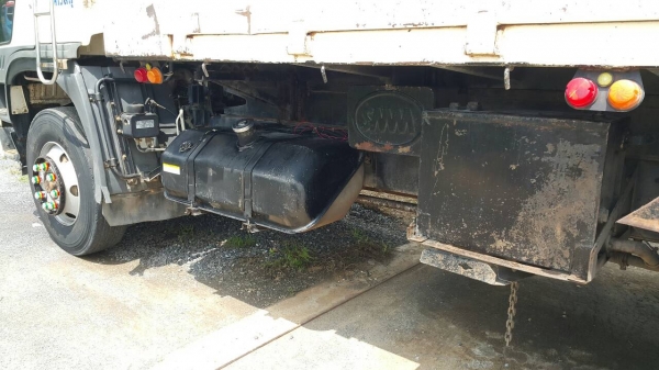 ขายด่วนสิบล้อดั้มสองเพลา1Jสมอทอง260แรงปี47 ออกป้ายแดง สภาพสวยๆเดิมๆบางๆพร้อมใช้ ไม่ต้องซ่อม ขายด่วนสิบล้อดั้มสองเพลา1Jสมอทอง260แรงปี47 ออกป้ายแดง สภาพสวยๆเดิมๆบางๆพร้อมใช้ ไม่ต้องซ่อม