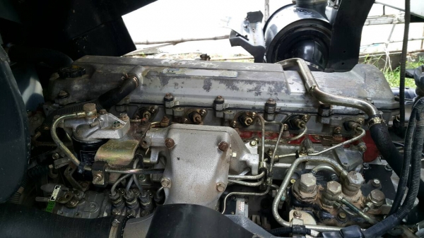 ขายด่วนสิบล้อดั้มสองเพลา1Jสมอทอง260แรงปี47 ออกป้ายแดง สภาพสวยๆเดิมๆบางๆพร้อมใช้ ไม่ต้องซ่อม ขายด่วนสิบล้อดั้มสองเพลา1Jสมอทอง260แรงปี47 ออกป้ายแดง สภาพสวยๆเดิมๆบางๆพร้อมใช้ ไม่ต้องซ่อม