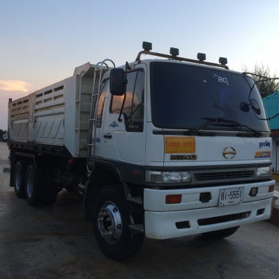 ขายด่วนสิบล้อดั้มสองเพลา1Jสมอทอง260แรงปี47 ออกป้ายแดง สภาพสวยๆเดิมๆบางๆพร้อมใช้ ไม่ต้องซ่อม ขายด่วนสิบล้อดั้มสองเพลา1Jสมอทอง260แรงปี47 ออกป้ายแดง สภาพสวยๆเดิมๆบางๆพร้อมใช้ ไม่ต้องซ่อม