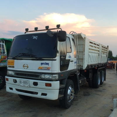 ขายด่วนสิบล้อดั้มสองเพลา1Jสมอทอง260แรงปี47 ออกป้ายแดง สภาพสวยๆเดิมๆบางๆพร้อมใช้ ไม่ต้องซ่อม ขายด่วนสิบล้อดั้มสองเพลา1Jสมอทอง260แรงปี47 ออกป้ายแดง สภาพสวยๆเดิมๆบางๆพร้อมใช้ ไม่ต้องซ่อม