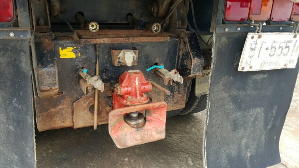 ขายด่วนสิบล้อดั้มสองเพลา1Jสมอทอง260แรงปี47 ออกป้ายแดง สภาพสวยๆเดิมๆบางๆพร้อมใช้ ไม่ต้องซ่อม ขายด่วนสิบล้อดั้มสองเพลา1Jสมอทอง260แรงปี47 ออกป้ายแดง สภาพสวยๆเดิมๆบางๆพร้อมใช้ ไม่ต้องซ่อม