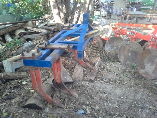 ลิปเปอร์ 4 ขา ใส่รถ 47 แรงขาย 8,500 บาท