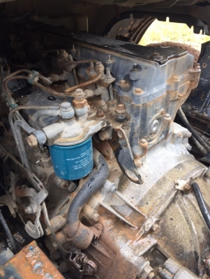 ขาย NPR120ปี38 ดั้ม สภาพดีพร้อมใช้  เครื่องดี ช่วงล่างเอฟ