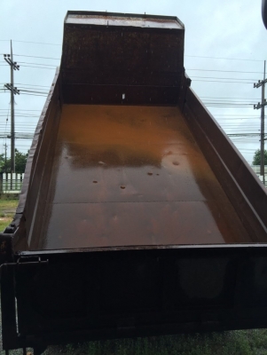 ขาย NPR120ปี38 ดั้ม สภาพดีพร้อมใช้  เครื่องดี ช่วงล่างเอฟ