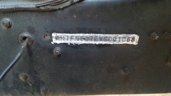 ขายเฉินหลงเทอโบยูโรวันปี43