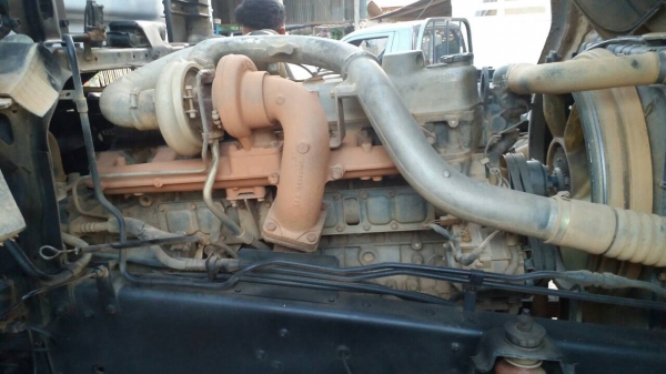 ขายเฉินหลงเทอโบยูโรวันปี43