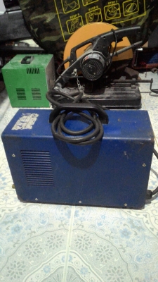 เครื่องเชื่อมอาร์กอนTIG200Smos