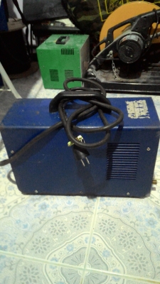 เครื่องเชื่อมอาร์กอนTIG200Smos