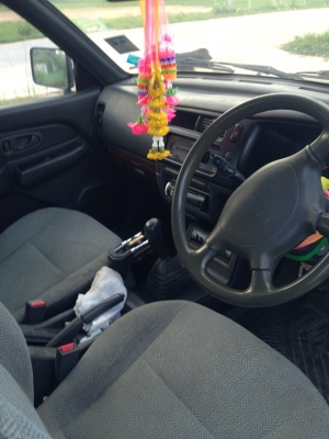 ขายมิตซูบิชิ สตาร์ทด้า เครื่อง 2800