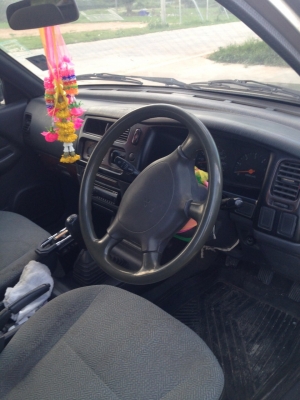 ขายมิตซูบิชิ สตาร์ทด้า เครื่อง 2800